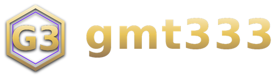 gmt333 logo